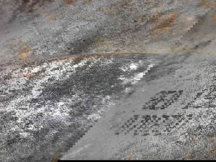 Tampon motor stanga Audi A4 (8EC, B7) [Fabr 2004-2008] 8E0199379 2.0 TDI BRE 