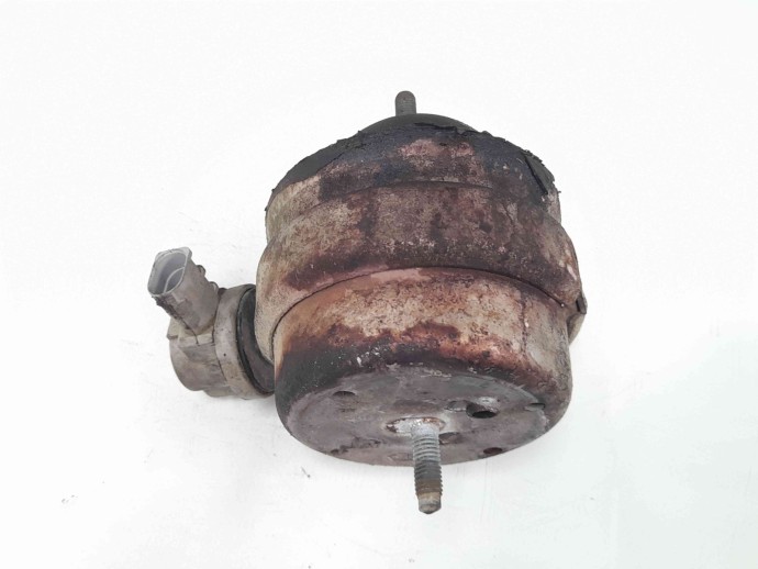 Tampon motor stanga Audi A4 (8EC, B7) [Fabr 2004-2008] 8E0199379 2.0 TDI BRE 