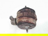 Tampon motor stanga Audi A4 (8EC, B7) [Fabr 2004-2008] 8E0199379 2.0 TDI BRE 