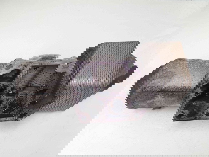 Termoflot Audi A4 (8EC, B7) [Fabr 2004-2008] 045115389J 2.0 TDI BRE 