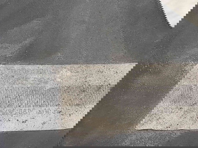 Trager Audi A4 (8EC, B7) [Fabr 2004-2008] 8E0805594