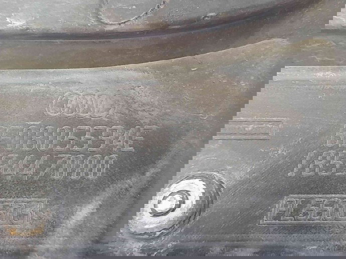 Trager Audi A4 (8EC, B7) [Fabr 2004-2008] 8E0805594