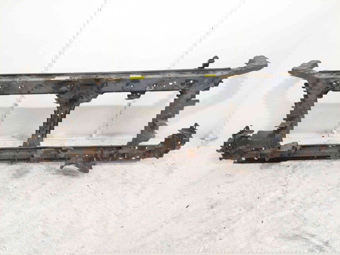 Trager Nissan Navara (D40) [Fabr 2005-2014] OEM