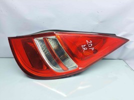  Stop aripa dreapta Hyundai i30 (FD) [Fabr 2007-2012] 92402-2L010