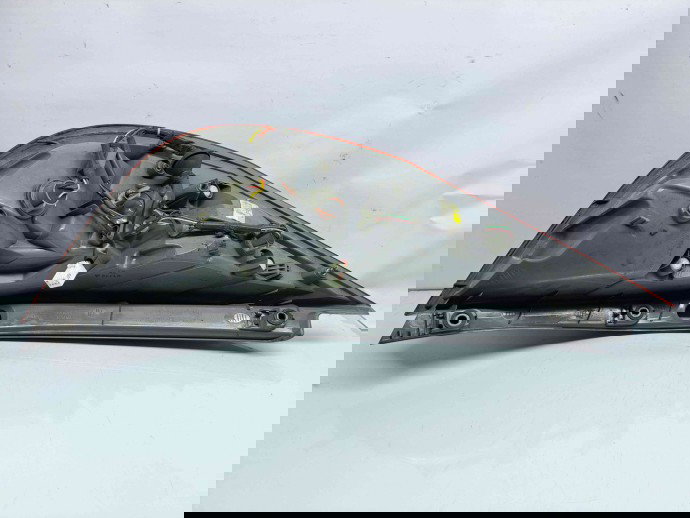  Stop aripa dreapta Hyundai i30 (FD) [Fabr 2007-2012] 92402-2L010