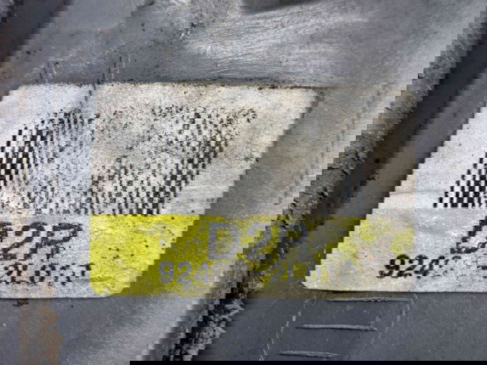  Stop aripa dreapta Hyundai i30 (FD) [Fabr 2007-2012] 92402-2L010