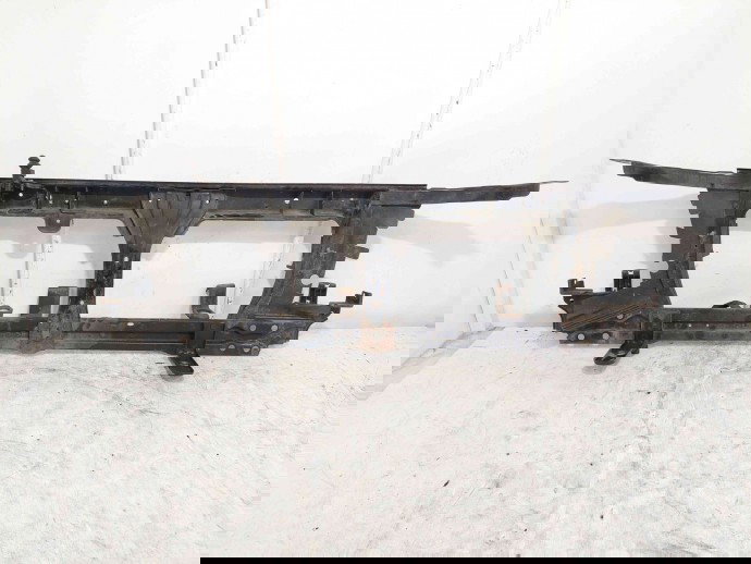 Trager Nissan Navara (D40) [Fabr 2005-2014] OEM