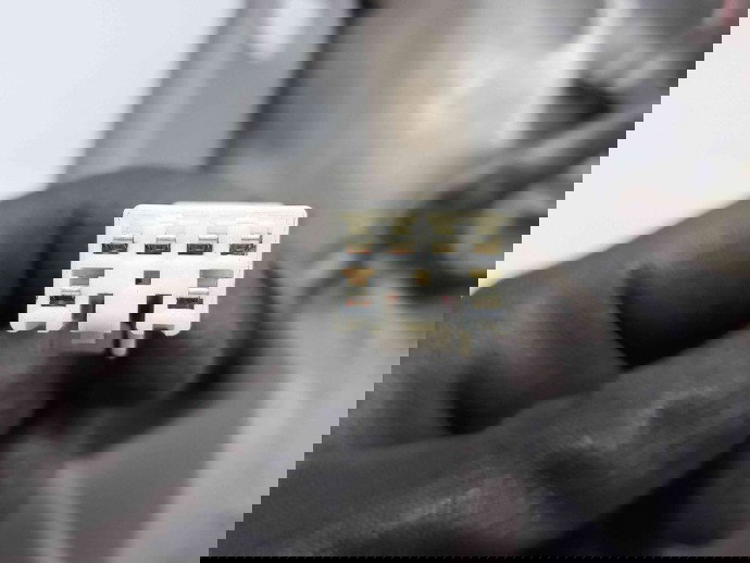  Stop aripa dreapta Hyundai i30 (FD) [Fabr 2007-2012] 92402-2L010