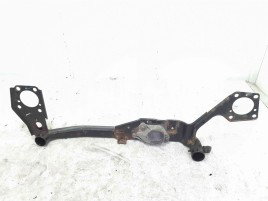 Tub intercooler Audi A4 (8EC, B7) [Fabr 2004-2008] 8E0199521 2.0 TDI BRE