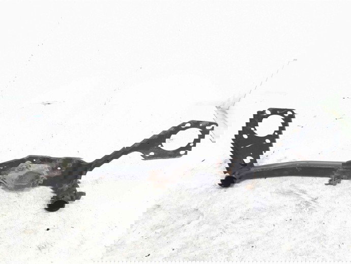 Tub intercooler Audi A4 (8EC, B7) [Fabr 2004-2008] 8E0199521 2.0 TDI BRE