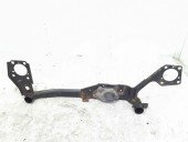 Tub intercooler Audi A4 (8EC, B7) [Fabr 2004-2008] 8E0199521 2.0 TDI BRE