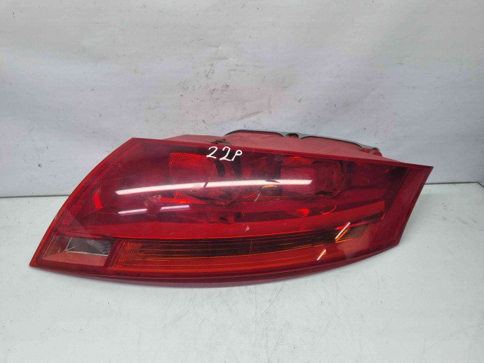  Stop aripa dreapta Audi TT (8J3) [Fabr 2006-2013] 8J0945096F