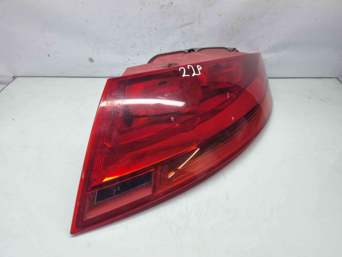  Stop aripa dreapta Audi TT (8J3) [Fabr 2006-2013] 8J0945096F