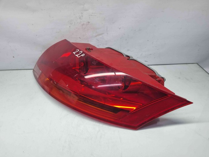  Stop aripa dreapta Audi TT (8J3) [Fabr 2006-2013] 8J0945096F
