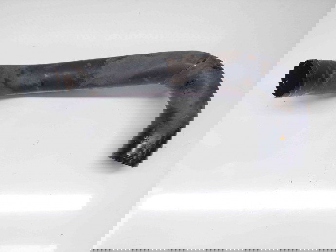 Tub intercooler Nissan Navara (D40) [Fabr 2005-2014] OEM 2.5 DCI