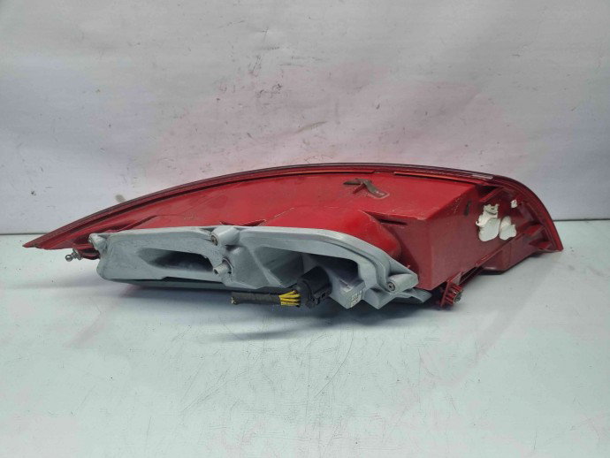  Stop aripa dreapta Audi TT (8J3) [Fabr 2006-2013] 8J0945096F