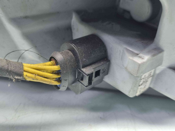  Stop aripa dreapta Audi TT (8J3) [Fabr 2006-2013] 8J0945096F