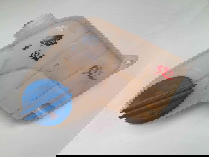 Vas expansiune Audi A4 (8EC, B7) [Fabr 2004-2008] 8E0121403