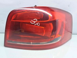  Stop aripa dreapta Audi A3 (8P1) [Fabr 2003-2012] 8P3945096A
