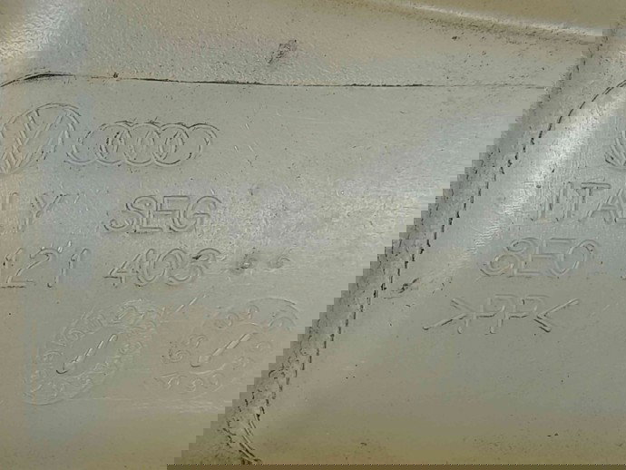 Vas expansiune Audi A4 (8EC, B7) [Fabr 2004-2008] 8E0121403