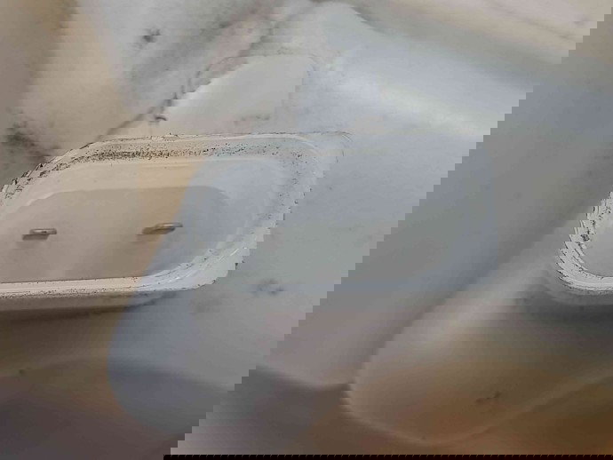 Vas expansiune Audi A4 (8EC, B7) [Fabr 2004-2008] 8E0121403