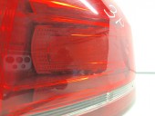  Stop aripa dreapta Audi A3 (8P1) [Fabr 2003-2012] 8P3945096A
