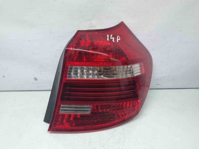  Stop aripa dreapta Bmw 1 (E81, E87) [Fabr 2004-2010] 7181298
