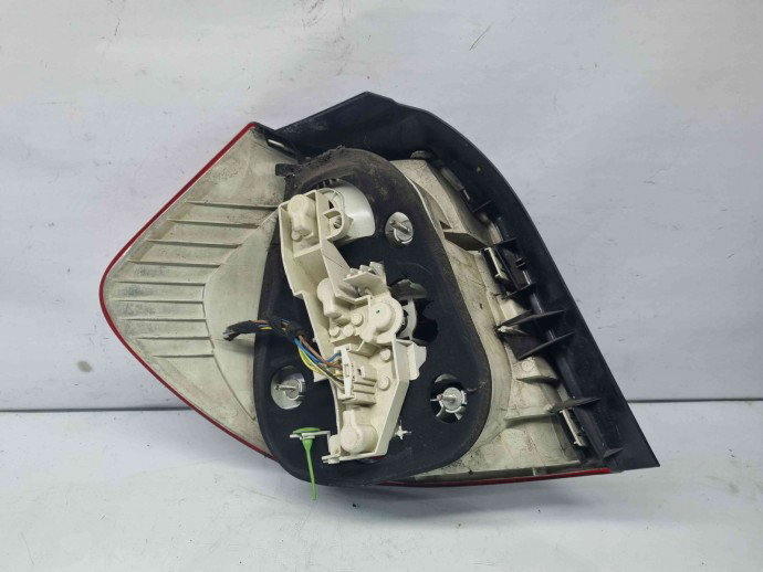  Stop aripa dreapta Bmw 1 (E81, E87) [Fabr 2004-2010] 7181298