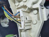  Stop aripa dreapta Bmw 1 (E81, E87) [Fabr 2004-2010] 7181298