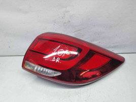  Stop aripa dreapta Kia Sportage III [Fabr 2010-2016] 92402-3W5