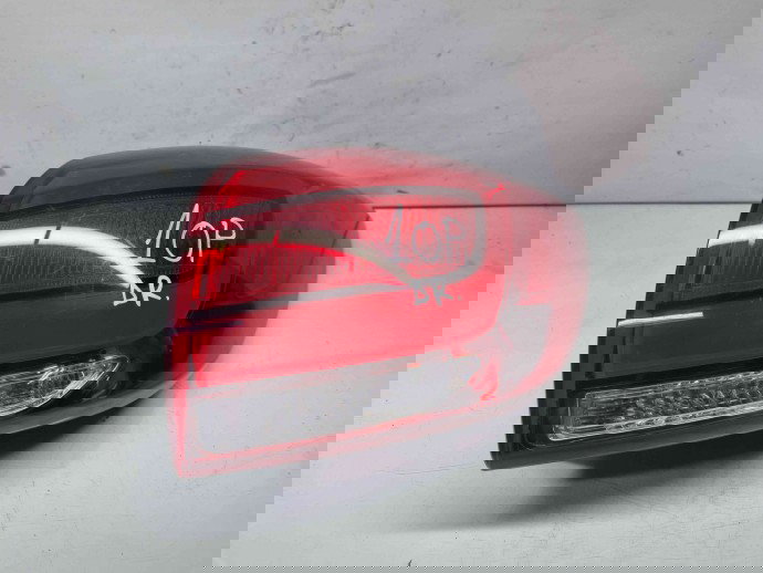  Stop aripa dreapta Kia Sportage III [Fabr 2010-2016] 92402-3W5