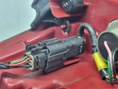  Stop aripa dreapta Kia Sportage III [Fabr 2010-2016] 92402-3W5