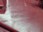  Stop aripa dreapta Kia Sportage III [Fabr 2010-2016] 92402-3W5