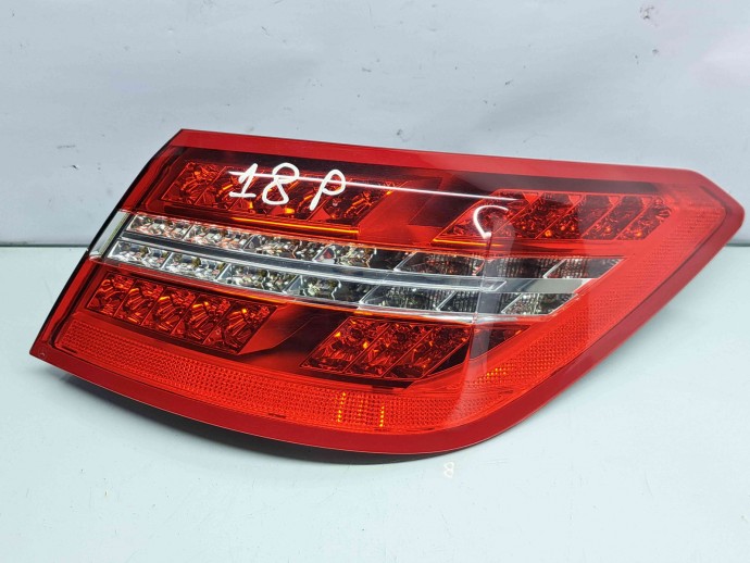  Stop aripa dreapta Mercedes Clasa E (W207) Coupe [Fabr 2009-2012] A2079060258