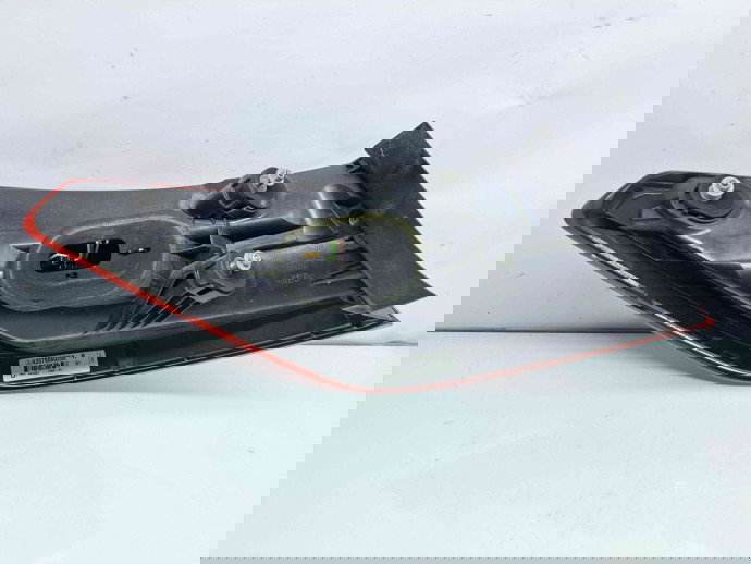  Stop aripa dreapta Mercedes Clasa E (W207) Coupe [Fabr 2009-2012] A2079060258