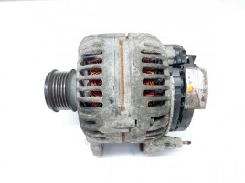 Alternator 140A, 0986045340, Audi A4 B7 2.0 TDI