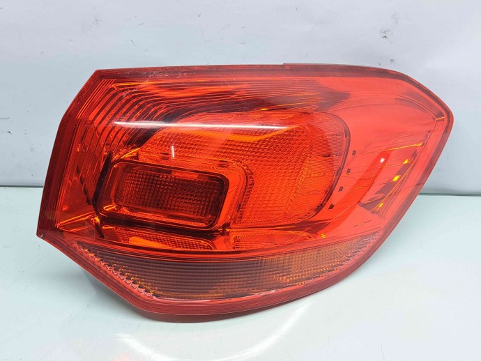  Stop aripa dreapta Opel Astra J [Fabr 2009-2015] 13282243