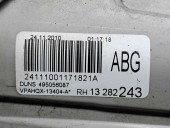  Stop aripa dreapta Opel Astra J [Fabr 2009-2015] 13282243