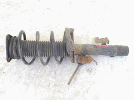 Amortizor Cu Arc Dreapta Fata 4M51-18045-BBB, Ford Focus 2 sedan (DA) 1.8 tdci