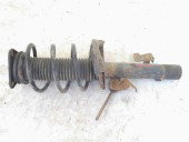 Amortizor Cu Arc Dreapta Fata 4M51-18045-BBB, Ford Focus 2 sedan (DA) 1.8 tdci