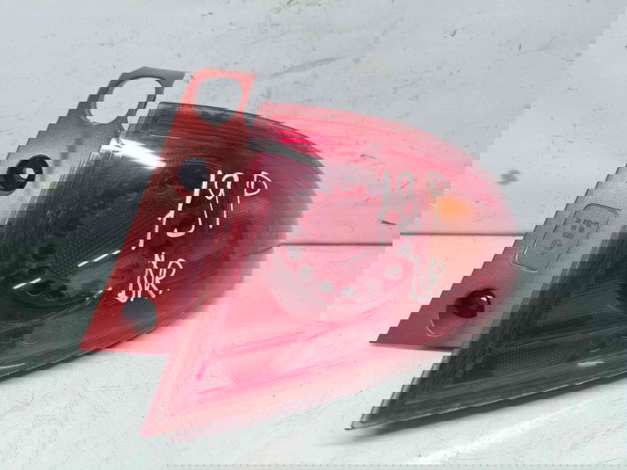  Stop aripa dreapta Seat Leon (1P1) [Fabr 2005-2011] OEM