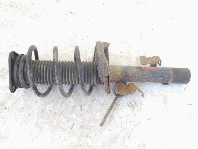 Amortizor Cu Arc Dreapta Fata 4M51-18045-BBB, Ford Focus C-Max 1.8 tdci, KKDA