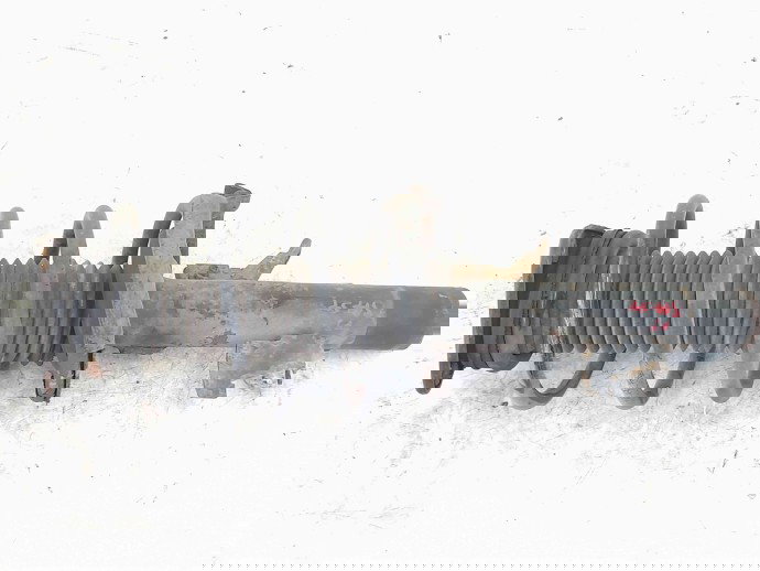 Amortizor Cu Arc Stanga Fata 4M51-18K001-BBB, Ford Focus 2 1.8 TDCI