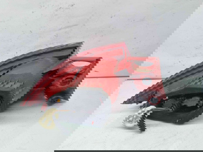  Stop aripa dreapta Seat Leon (1P1) [Fabr 2005-2011] OEM