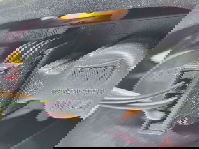  Stop aripa dreapta Seat Leon (1P1) [Fabr 2005-2011] OEM