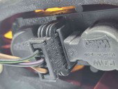  Stop aripa dreapta Seat Leon (1P1) [Fabr 2005-2011] OEM