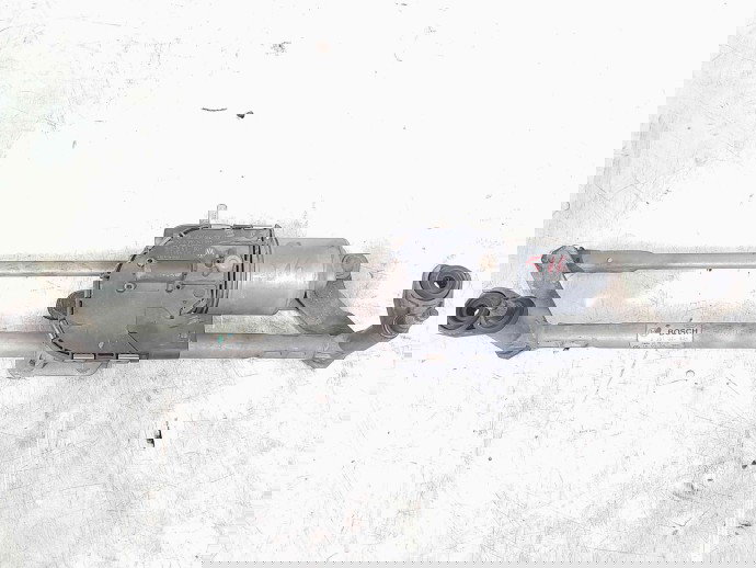 Ansamblu Brat Brate Stergatoare Parbriz 1K1955023F Skoda Octavia 2