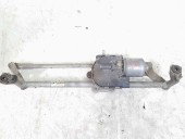 Ansamblu Brat Brate Stergatoare Parbriz 1K1955023F Skoda Octavia 2