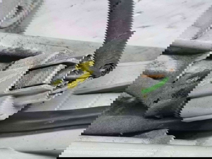  Stop aripa dreapta Kia Sportage III [Fabr 2010-2016] OEM