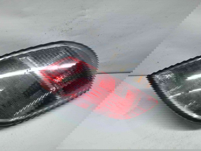  Stop aripa dreapta Opel Astra H [Fabr 2004-2009] 13222325